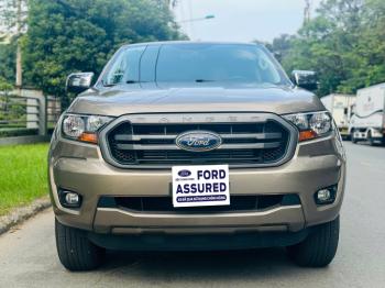 FORD RANGER XLS SỐ SÀN NHẬP KHẨU 2019