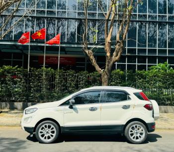 ECOSPORT 1.5L TITANIUM 2020 LƯỚT 4 VẠNz7267866135717_846070bb83ab620696ae059bf9f944c6
