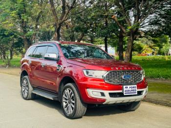 FORD EVEREST 2.0L TITANIUM NHẬP KHẨU 2020 LƯỚT 41.000KMz7271616332663_f83615761d81961b21ad58f7088d2d69