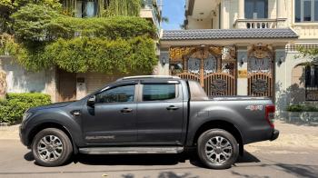 FORD RANGER WILDTRAK 3.2L NHẬP KHẨU 2016z7281212939033_aa4fb652572cf8e08f20ce68562d1e77