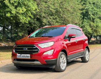FORD ECOSPORT 1.5L TITANIUM 2020 LƯỚT 35.000KMz7294336002243_4e425d0d51360a8e4bf30f49153ff909