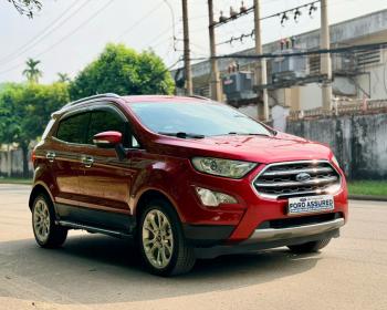 FORD ECOSPORT 1.5L TITANIUM 2020 LƯỚT 35.000KMz7294336223257_c73f5ca45e39590efa9a2ac643e71b27