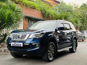 NISSAN TERRA V 2 CẦU SỐ TỰ ĐỘNG MÁY XĂNG SẢN XUẤT 2018z7295303107515_84c8901c23791eaf4fec520f556d8650