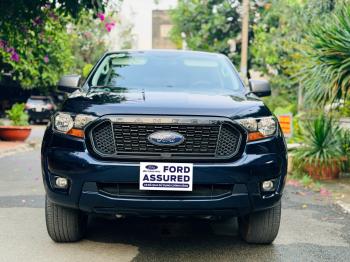 FORD RANGER XLS SỐ SÀN SẢN XUẤT 2021