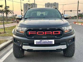 RANGER XLS MT BODY RAPTOR ĐĂNG KÝ 02/2021