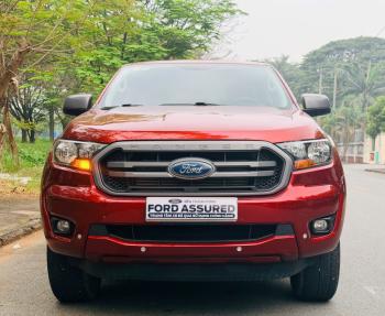 FORD RANGER XLS SỐ TỰ ĐỘNG SIÊU LƯỚT 2018
