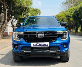 EVEREST SPORT SỐ TỰ ĐỘNG 1 CẦU SẢN XUẤT 2022