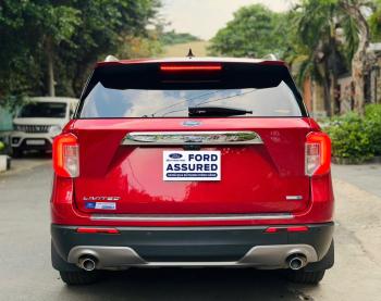 Ford EXPLORER 2.3 ECOBOOST NHẬP MỸ ĐĂNG KÝ 2022z7333170742843_49200be20474acd9802080b6ff78db7e
