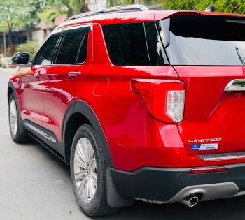 Ford EXPLORER 2.3 ECOBOOST NHẬP MỸ ĐĂNG KÝ 2022z7333171013595_43dd328dffb6df12d38bd90991a4affc