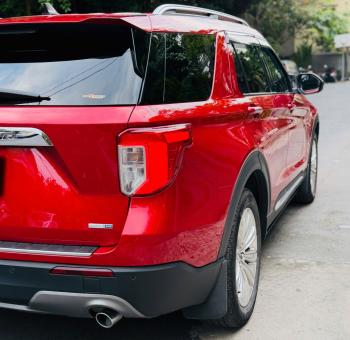 Ford EXPLORER 2.3 ECOBOOST NHẬP MỸ ĐĂNG KÝ 2022z7333171203563_61605e4a1e865051a74c5e5abd9b2d2c