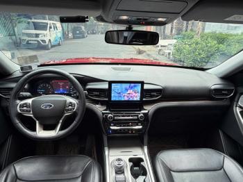 Ford EXPLORER 2.3 ECOBOOST NHẬP MỸ ĐĂNG KÝ 2022z7333171827974_7d4d10c271932804311f78b0f36e60a3