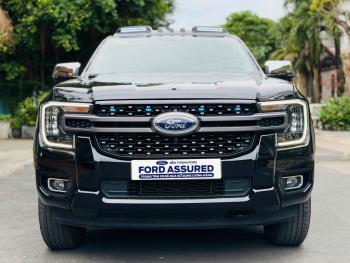 FORD RANGER XLS SÔ TỰ ĐỘNG LƯỚT 2025