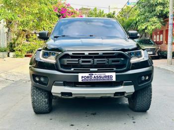 FORD RAPTOR 2020 BIỂN A KHÔNG NIÊN HẠN