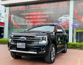 FORD EVEREST TITANIUM 2.0L 2 CẦU 2022 SIÊU LƯỚT 7.800KMz7340449759837_cbaa8a0246cf460f50542458e75b499d