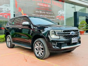FORD EVEREST TITANIUM 2.0L 2 CẦU 2022 SIÊU LƯỚT 7.800KMz7340449759906_be698de5db93161cd208c76a36de83c1