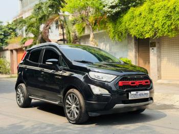 FORD ECOSPORT 1.5L TITANIUM 2020z7346396634601_941c0de897b574ca0ee573206c4a8516