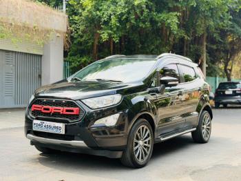 FORD ECOSPORT 1.5L TITANIUM 2020z7346396643126_b9a76ed21a132596fa95080b88daf6b7