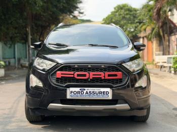 FORD ECOSPORT 1.5L TITANIUM 2020z7346396685317_bc5713689b200a3b024f0bd3787c5e27