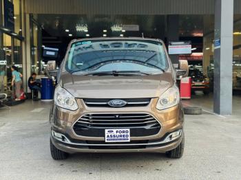 FORD TOURNEO TITANIUM 7C SẢN XUẤT 2019