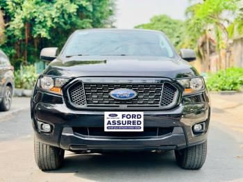 FORD RANGER XLS SỐ TỰ ĐỘNG NHẬP KHẨU 2021