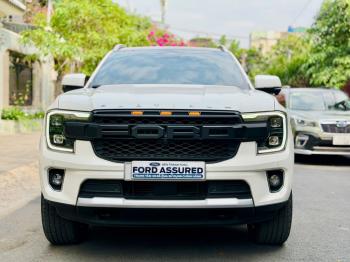 FORD EVEREST PLATINUM NHẬP KHẨU 2024 LƯỚT 16.000KM