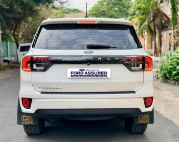 FORD EVEREST PLATINUM NHẬP KHẨU 2024 LƯỚT 16.000KMz7367447587362_bba51223080eacac21080d15d50187aa
