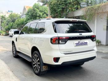 FORD EVEREST PLATINUM NHẬP KHẨU 2024 LƯỚT 16.000KMz7367447682227_91500b6edee869a4e882dfdcb1f7bad9