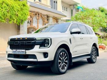 FORD EVEREST PLATINUM NHẬP KHẨU 2024 LƯỚT 16.000KMz7367447682251_0a7aaddae2019c76fb5f6b0eaf9b4e81