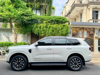 FORD EVEREST PLATINUM NHẬP KHẨU 2024 LƯỚT 16.000KMz7367448889724_289a084cdbf068aa2150e4cd33b9b12c