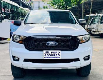 FORD RANGER XLS MT LƯỚT 50.000K SẢN XUẤT 2021