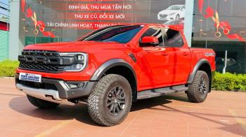 RAPTOR NHẬP KHẨU 2023 LƯỚT 26.000KMz7389425983360_610d5c8e94fbad83c467e3212d97f16f