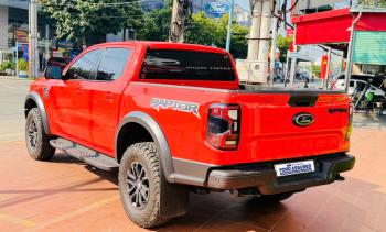 RAPTOR NHẬP KHẨU 2023 LƯỚT 26.000KMz7389425991466_7951f541580d0480676318f87da11332