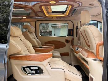 FORD TOURNEO LIMOUSINE BCAR SẢN XUẤT 2020z7425322549468_2b6961b1c756be67ef805769e866260b