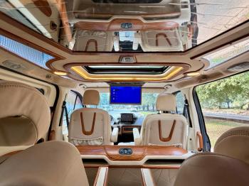 FORD TOURNEO LIMOUSINE BCAR SẢN XUẤT 2020z7425322691699_cd9c377eabb69898b399e2798f7cad39