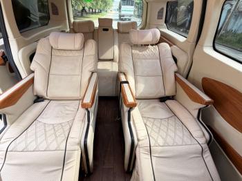 FORD TOURNEO LIMOUSINE BCAR SẢN XUẤT 2020z7425322919527_4901ec91afb82c94b62e659859073a03