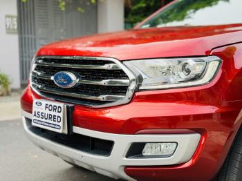 FORD EVEREST 2.0L TITANIUM 2018 LƯỚT 22.000KMz7428456906883_4743518750b6566964f0ffcb439dbe83