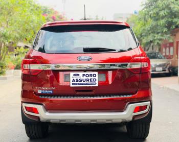 FORD EVEREST 2.0L TITANIUM 2018 LƯỚT 22.000KMz7428456956036_5270d00e9ef23dbc40c75281a9d4987a