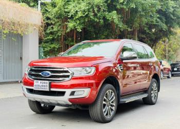 FORD EVEREST 2.0L TITANIUM 2018 LƯỚT 22.000KMz7428457131459_d364ccfdd4408f7cdca719710bbdc824