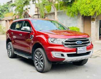 FORD EVEREST 2.0L TITANIUM 2018 LƯỚT 22.000KMz7428457183192_78a23f0718e4a1956bac4442e2744b88