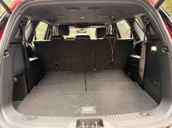 FORD EVEREST 2.0L TITANIUM 2018 LƯỚT 22.000KMz7428457291788_4d20dc9a97a01850401a0068d5362235