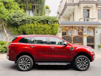 FORD EVEREST 2.0L TITANIUM 2018 LƯỚT 22.000KMz7428457326224_5522788c98c0c237ab9b24526c157fa4