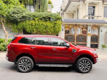FORD EVEREST 2.0L TITANIUM 2018 LƯỚT 22.000KMz7428457374071_8aa67e81ae065641f98ee803b534c3d4