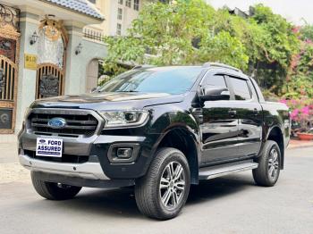 FORD RANGER WILDTRAK 2020 2 CẦU NHẬP KHẨU THÁIz7429639574478_6a508dd371202be5825704cce9196d70