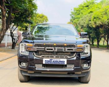 FORD RANGER XLS SỐ TỰ ĐỘNG 1 CẦU 2024