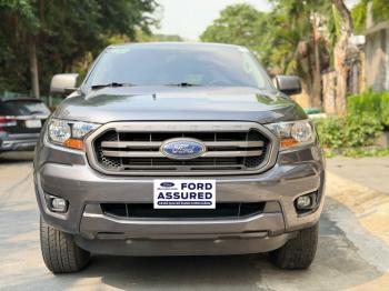 FORD RANGER XLS SÔ TỰ ĐỘNG LƯỚT 41.000KM NHẬP KHẨU 2020