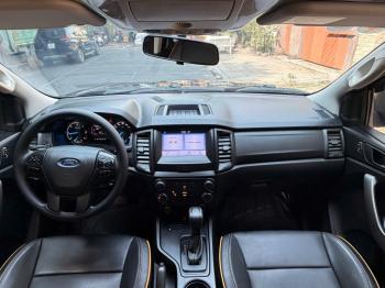 FORD RANGER XLS SÔ TỰ ĐỘNG LƯỚT 41.000KM NHẬP KHẨU 2020z7448953212647_47a3d78a69146b3c884168fc82a2b17d