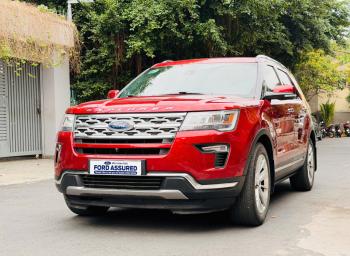 FORD EXPLORER 2.3 ECOBOOST NHẬP MỸ 2018z7455507818709_d0a42be2e5a962b20783438c63596064