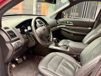 FORD EXPLORER 2.3 ECOBOOST NHẬP MỸ 2018z7455507850340_ae73c52dcc0b683c935d4c1370d3d4df