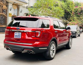 FORD EXPLORER 2.3 ECOBOOST NHẬP MỸ 2018z7455507884969_333b7750ab4177e2edb7c590128ae241