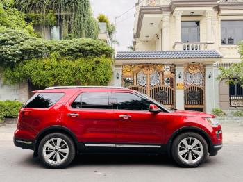 FORD EXPLORER 2.3 ECOBOOST NHẬP MỸ 2018z7455507891363_afcecf38fc2851bc9096c43f875d2981
